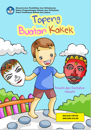 Cover Buku